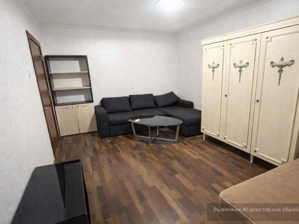 Дава се под наем Едностаен апартамент в Варна, Конфуто - 52 кв.м за 398.82 € - Снимка #1