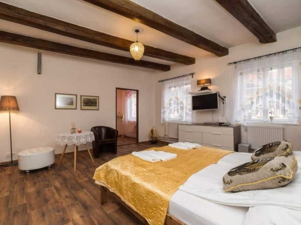 Дава се под наем Двустаен апартамент в Пловдив, Захарна фабрика - 82 кв.м за 295.8 € - Снимка #1