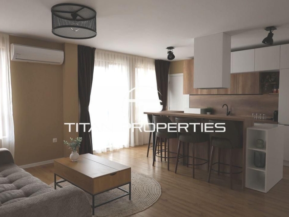 Дава се под наем Двустаен апартамент в Варна, Бриз - 90 кв.м за 750 € - Снимка #1