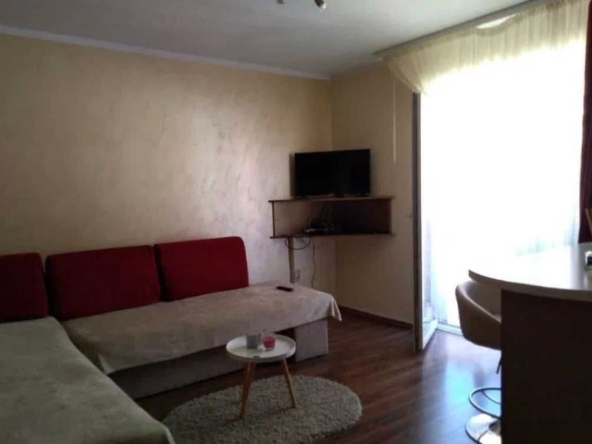 Дава се под наем Двустаен апартамент в Пловдив, Център - 42 кв.м за 178.5 € - Снимка #1