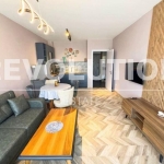 Дава се под наем Двустаен апартамент в к.к. Св.Св. Константин и Елена - 68 кв.м за 548.25 € - Снимка #1