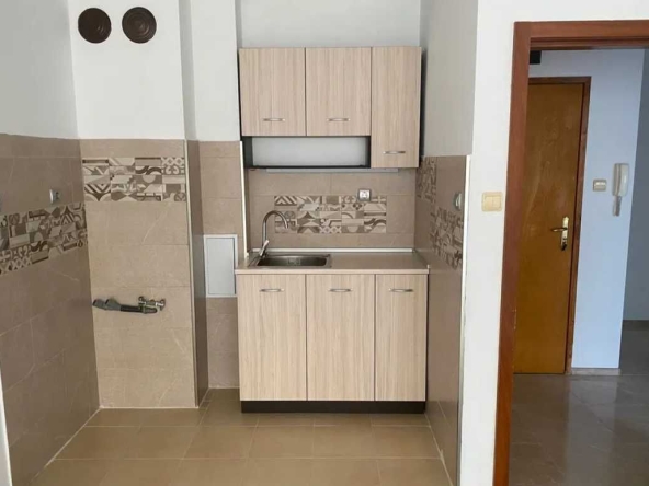 Двустаен апартамент в Пловдив, Южен - 63 кв.м за 1053 €/кв.м - Снимка #1