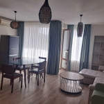 Дава се под наем Двустаен апартамент в с. Марково, Област Пловдив - 80 кв.м за 500 € - Снимка #1