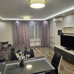 Дава се под наем Двустаен апартамент в София, Витоша - 74 кв.м за 746.64 € - Снимка #1