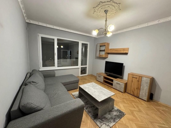 Дава се под наем Тристаен апартамент в София, Овча купел 1 - 97 кв.м за 699 € - Снимка #1