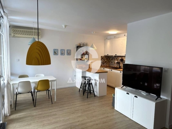 Тристаен апартамент в к.к. Слънчев бряг - 90 кв.м за 1110 €/кв.м - Снимка #1