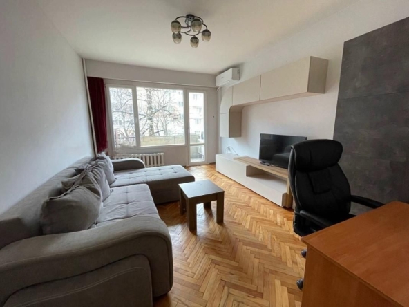 Дава се под наем Двустаен апартамент в София, Дружба 1 - 58 кв.м за 499 € - Снимка #1