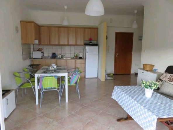 Двустаен апартамент в Сандански - 60 кв.м за 2134 €/кв.м - Снимка #1