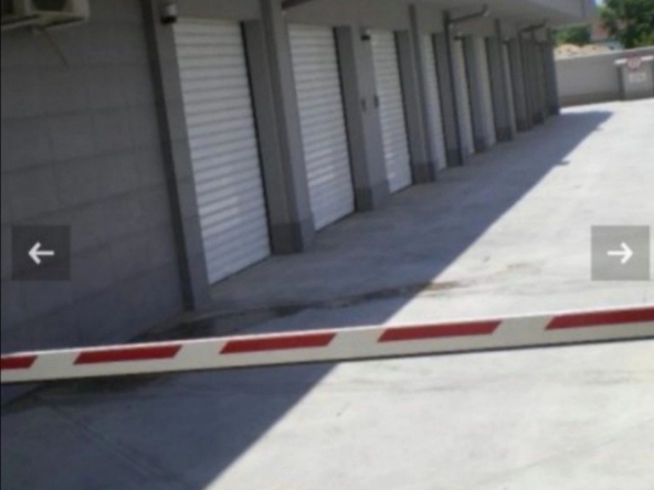 Дава се под наем Гараж / Паркомясто в Пловдив, Захарна фабрика - 20 кв.м за 129.54 € - Снимка #1