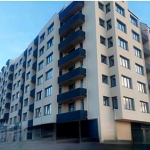 Двустаен апартамент в Бургас, Меден рудник - зона А - 64 кв.м за 1438 €/кв.м - Снимка #1