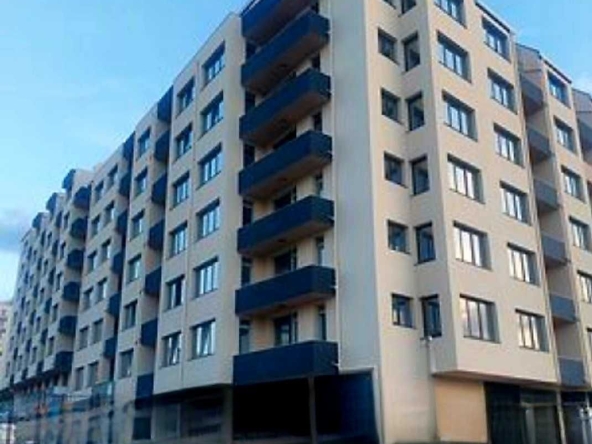 Двустаен апартамент в Бургас, Меден рудник - зона А - 64 кв.м за 1438 €/кв.м - Снимка #1