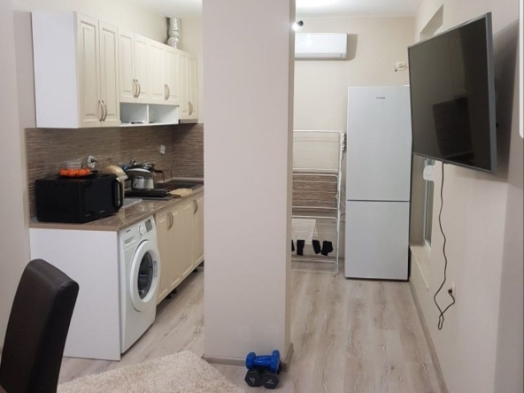 Двустаен апартамент в Сандански - 60 кв.м за 2000 €/кв.м - Снимка #1