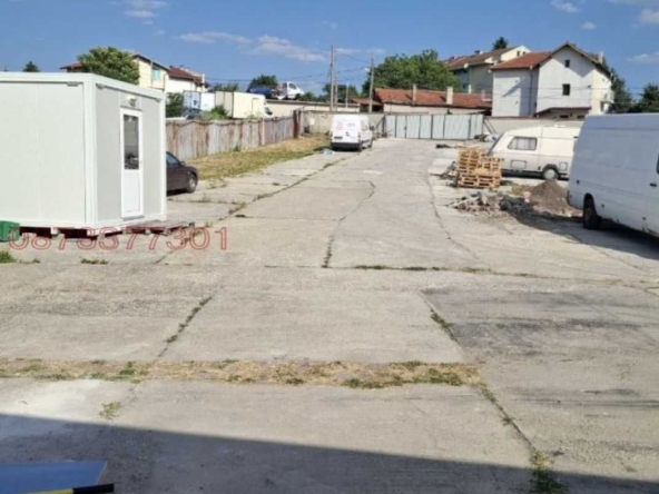 Дава се под наем Гараж / Паркомясто в София, Илиянци - 30 кв.м за 50 € - Снимка #1