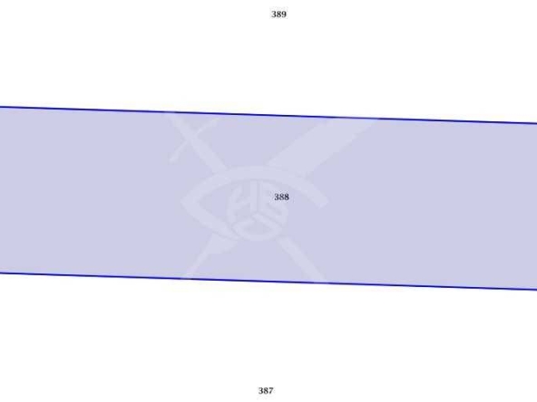 Парцел в Каблешково - 4402 кв.м за 2 €/кв.м - Снимка #1