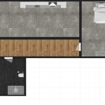 Двустаен апартамент в Бургас, Зорница - 65 кв.м за 1077 €/кв.м - Снимка #1