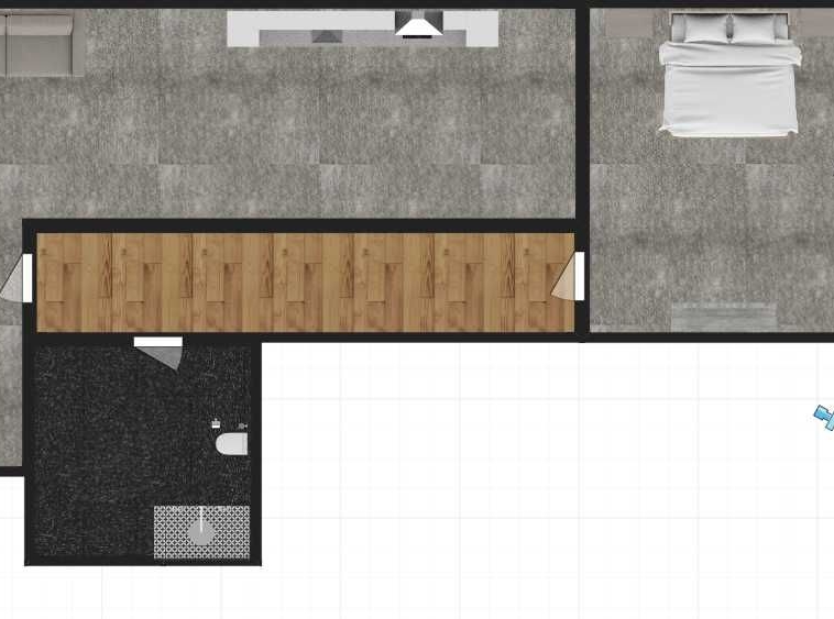 Двустаен апартамент в Бургас, Зорница - 65 кв.м за 1077 €/кв.м - Снимка #1