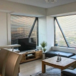 Дава се под наем Тристаен апартамент в Пловдив, Христо Смирненски - 84 кв.м за 255 € - Снимка #1