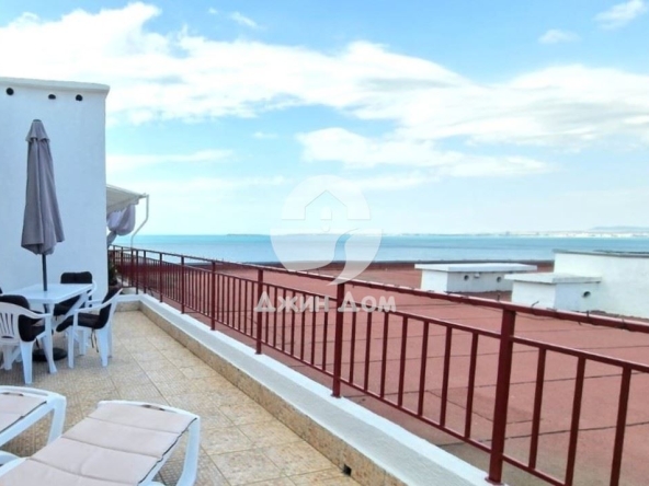 Двустаен апартамент в Свети Влас - 94 кв.м за 690 €/кв.м - Снимка #1