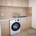 Дава се под наем Едностаен апартамент в Варна, Лятно кино Тракия - 40 кв.м за 348.84 € - Снимка #1