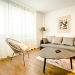 Дава се под наем Двустаен апартамент в Пловдив, Кючук Париж - 56 кв.м за 280.5 € - Снимка #1