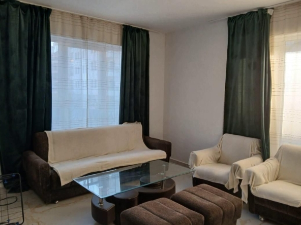 Дава се под наем Тристаен апартамент в София, Овча купел - 80 кв.м за 650 € - Снимка #1