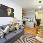 Дава се под наем Двустаен апартамент в София, Студентски град - 60 кв.м за 650 € - Снимка #1