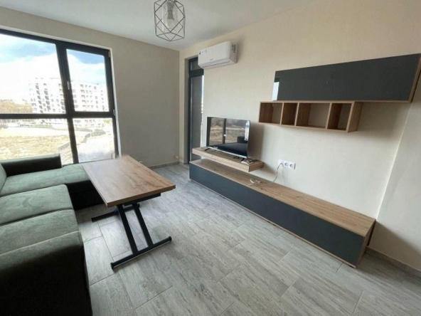 Дава се под наем Двустаен апартамент в София, Младост 4 - 54 кв.м за 647.19 € - Снимка #1