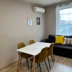 Дава се под наем Двустаен апартамент в София, Банишора - 52 кв.м за 597.21 € - Снимка #1