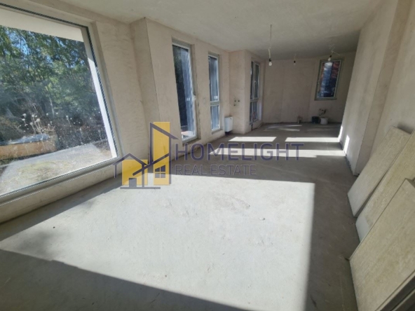 Тристаен апартамент в София, Овча купел - 107 кв.м за 2243 €/кв.м - Снимка #1