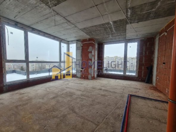 Четиристаен апартамент в София, Овча купел 2 - 137 кв.м за 1042 €/кв.м - Снимка #1