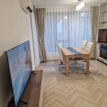 Дава се под наем Двустаен апартамент в София, Малинова долина - 61 кв.м за 817.53 € - Снимка #1
