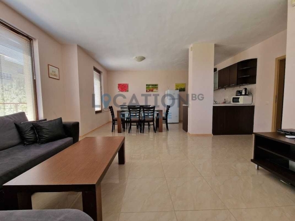 Тристаен апартамент в Варна, Център - 140 кв.м за 636 €/кв.м - Снимка #1