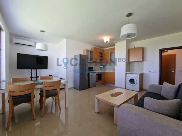 Двустаен апартамент в Балчик - 72 кв.м за 917 €/кв.м - Снимка #1