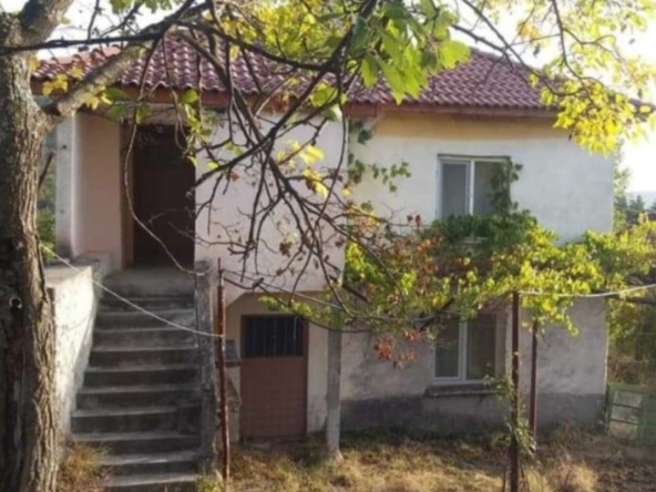 Къща в с. Светулка, Област Кърджали - 110 кв.м за 232 €/кв.м - Снимка #1
