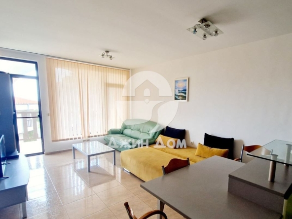 Двустаен апартамент в Свети Влас - 61 кв.м за 1558 €/кв.м - Снимка #1