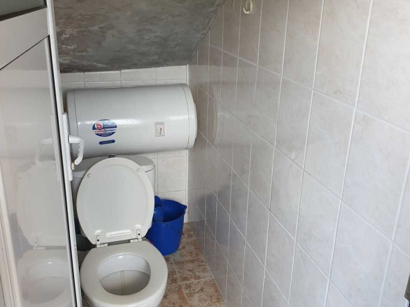 Етаж от къща в с. Храбрино, Област Пловдив - 120 кв.м за 500 €/кв.м - Снимка #1