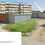 Гараж / Паркомясто в Елхово - 15 кв.м за 58 €/кв.м - Снимка #1