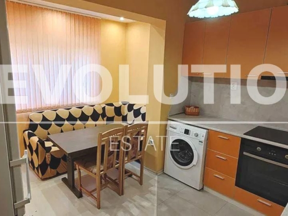 Дава се под наем Двустаен апартамент в Варна, Чаталджа - 45 кв.м за 425 € - Снимка #1