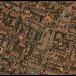 Тристаен апартамент в София, Център - 90 кв.м за 2778 €/кв.м - Снимка #1