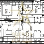 Двустаен апартамент в Пловдив, Южен - 80 кв.м за 893 €/кв.м - Снимка #1
