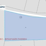 Парцел в с. Борима, Област Ловеч - 4817 кв.м за 16 €/кв.м - Снимка #1