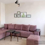 Дава се под наем Тристаен апартамент в Варна, Чайка - 92 кв.м за 747.66 € - Снимка #1