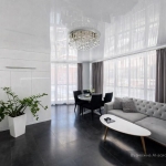 Дава се под наем Двустаен апартамент в Варна, Бриз - 64 кв.м за 757.86 € - Снимка #1