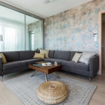 Дава се под наем Тристаен апартамент в Пловдив, Център - 89 кв.м за 280.5 € - Снимка #1