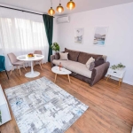 Дава се под наем Тристаен апартамент в Пловдив, Беломорски - 90 кв.м за 351.9 € - Снимка #1