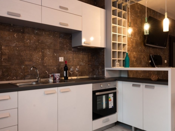 Дава се под наем Двустаен апартамент в Костинброд - 65 кв.м за 172000 € - Снимка #1