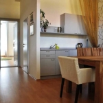 Дава се под наем Двустаен апартамент в Пловдив, Тракия - 55 кв.м за 255 € - Снимка #1