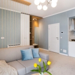 Дава се под наем Двустаен апартамент в София, Лозенец - 70 кв.м за 827.73 € - Снимка #1