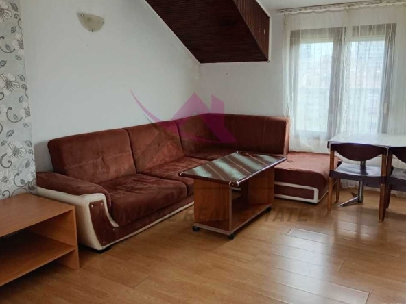 Дава се под наем Двустаен апартамент в Варна, Спортна зала - 60 кв.м за 328.95 € - Снимка #1