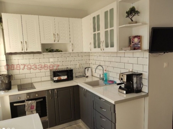 Дава се под наем Едностаен апартамент в Созопол - 21 кв.м за 198.39 € - Снимка #1